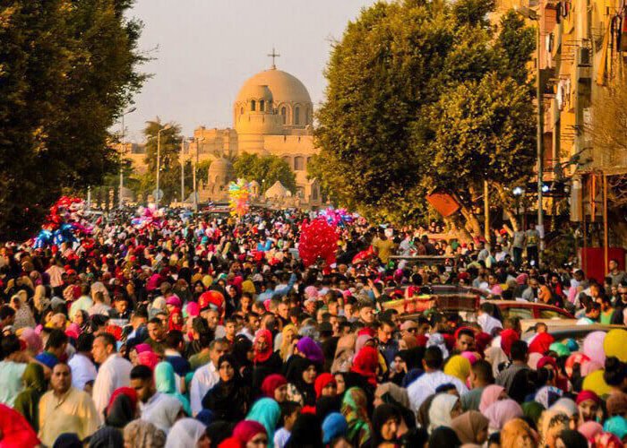 Best Cultural Festivals in Egypt