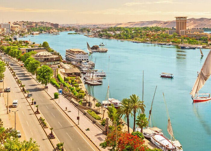 Must See Attractions in Aswan